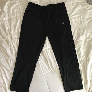 Track pants